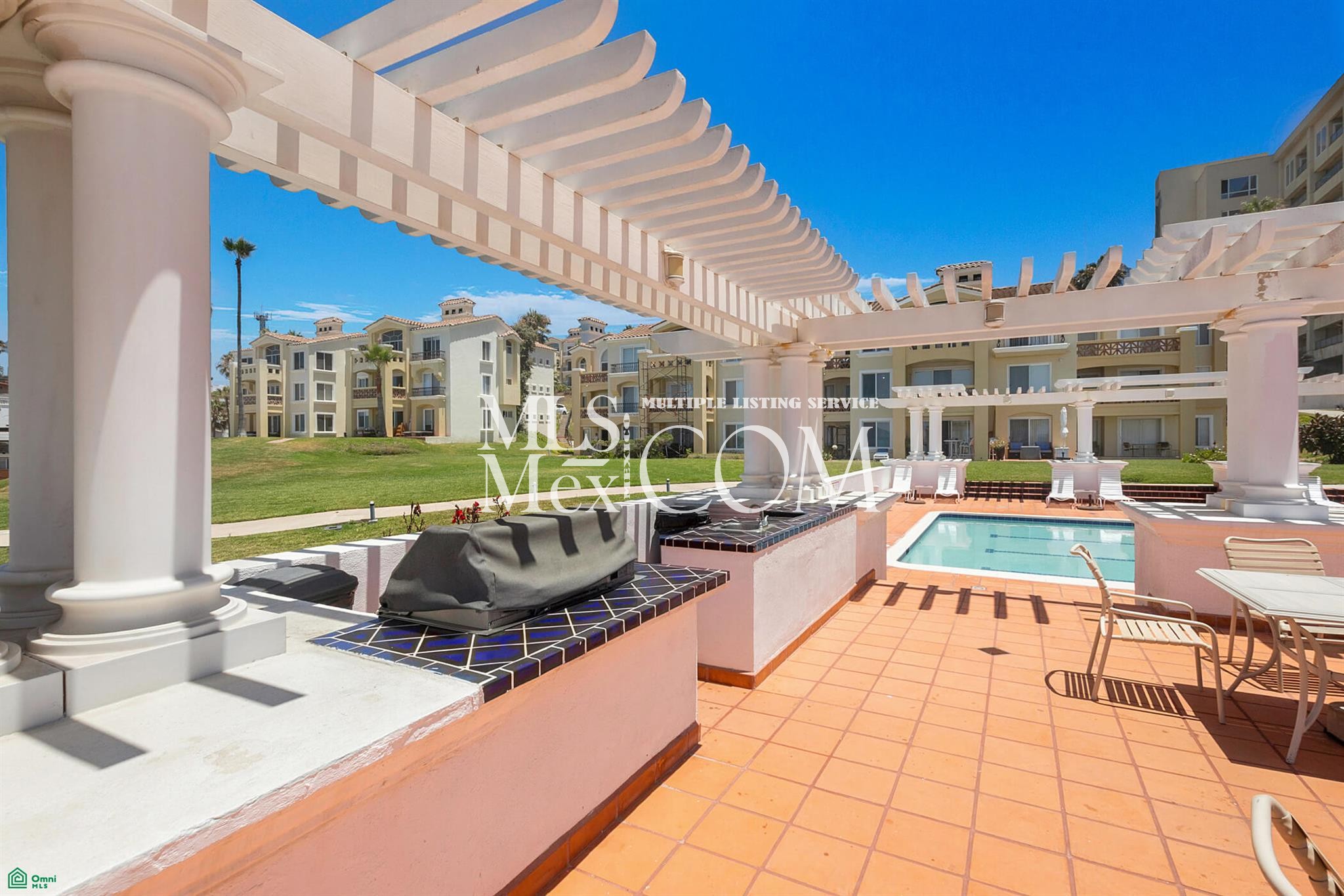 Playa Blanca Tijuana | Oceanfront Residences from $225,000 USD Playa Blanca Tijuana | Oceanfront Residences from $225,000 USD