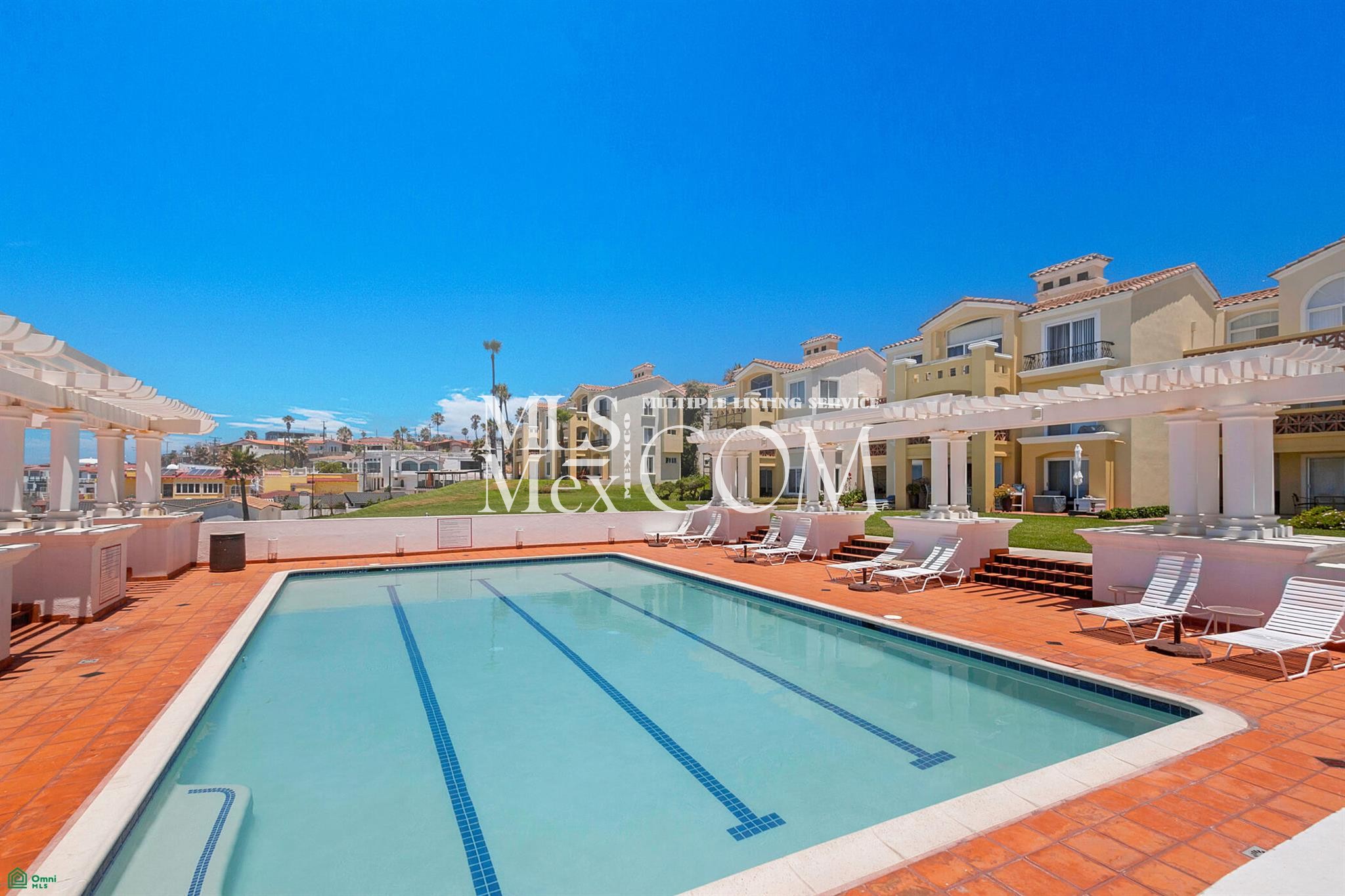 Playa Blanca Tijuana | Oceanfront Residences from $225,000 USD Playa Blanca Tijuana | Oceanfront Residences from $225,000 USD