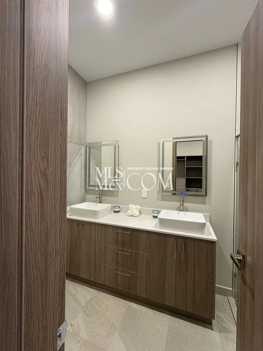 New 3BR Oceanfront Condo for Sale in Costa Bella, Rosarito | $615,000 USD Luxury Oceanfront Living in New Tower C
