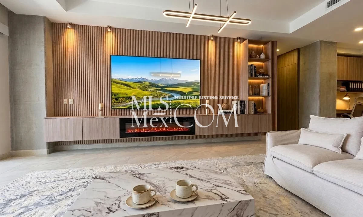 New 3BR Oceanfront Condo for Sale in Costa Bella, Rosarito | $615,000 USD Luxury Oceanfront Living in New Tower C