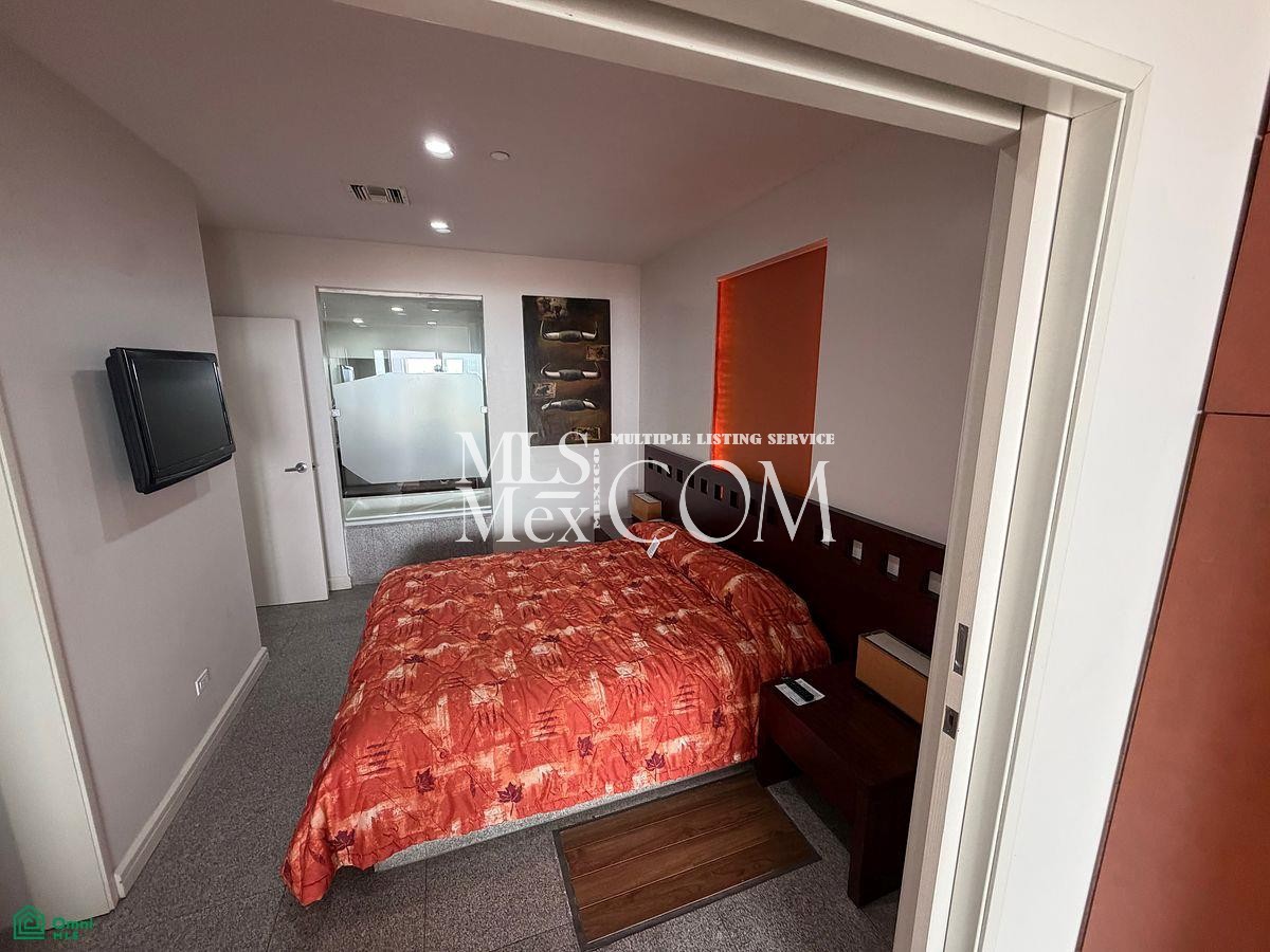 Oceanfront Condo for Sale in Downtown Rosarito, Mexico | $145,000 USD