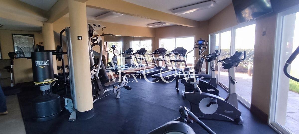 Furnished 2BR Ocean-View Condo for Rent at La Jolla del Mar | Rosarito Mexico