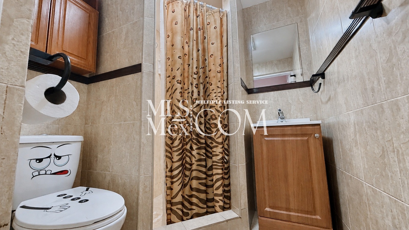 Furnished 3BR/2BA Home for Rent in Baja del Mar | Rosarito Mexico