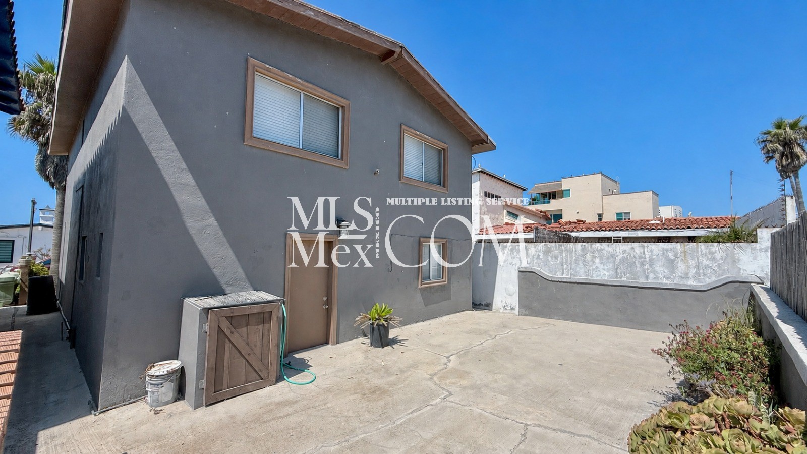 Furnished 3BR/2BA Home for Rent in Baja del Mar | Rosarito Mexico