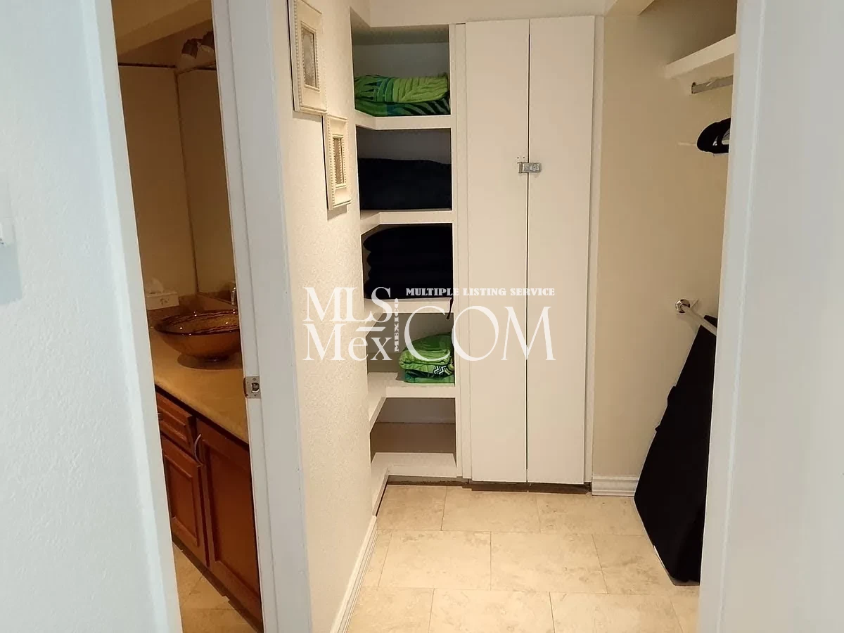 Ocean-View Condo for Rent in Oceana Rosarito | 2BR Furnished Beachfront Rental
