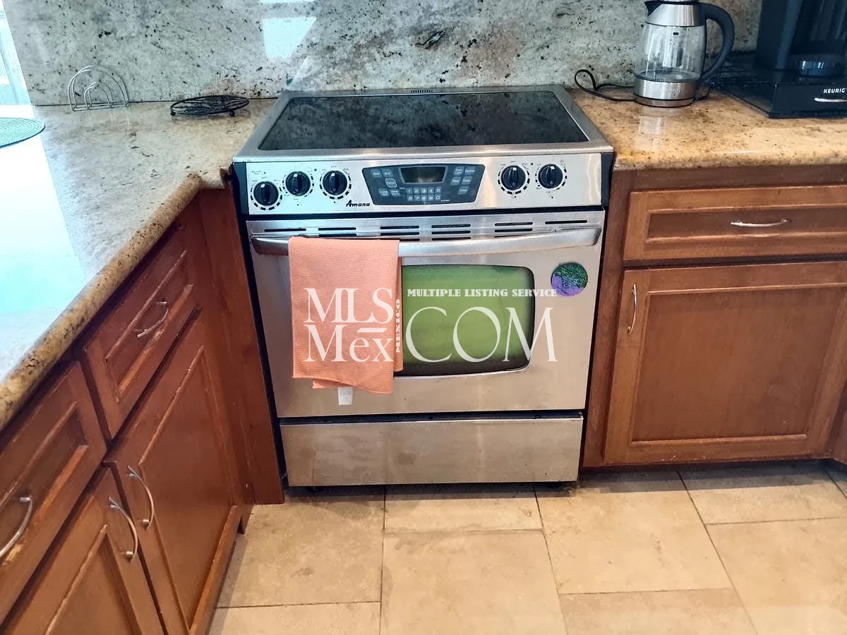 Ocean-View Condo for Rent in Oceana Rosarito | 2BR Furnished Beachfront Rental