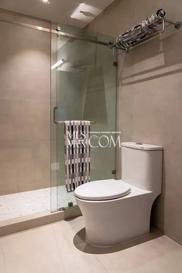 Furnished 2-Bedroom Apartment for Rent in Plaza del Mar, Rosarito, Mexico