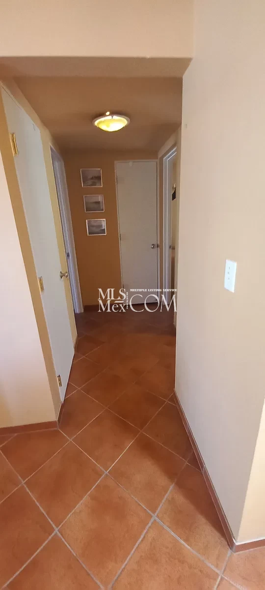 Furnished 2BR Ocean-View Condo for Sale in Playa Blanca, Tijuana