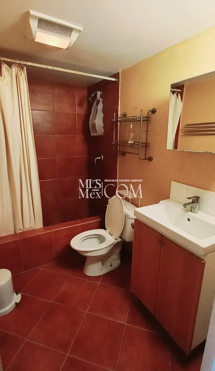 Furnished 2BR Ocean-View Condo for Sale in Playa Blanca, Tijuana
