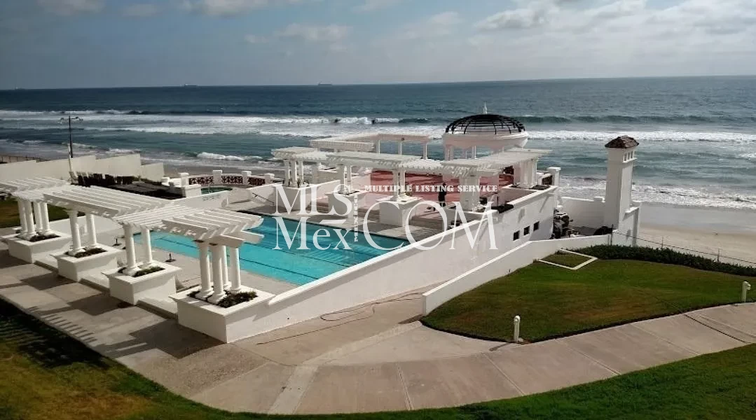 Furnished Ocean-View Condo for Sale in Playa Blanca, Tijuana | $230,000 USD