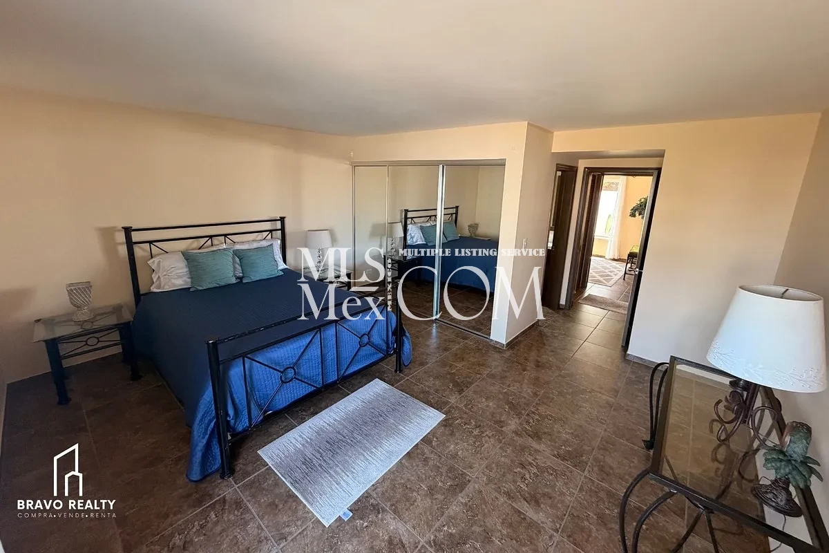 Furnished Ocean-View Condo for Sale in Playa Blanca, Tijuana | $230,000 USD