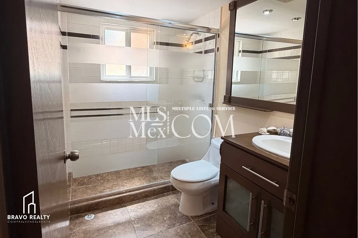 Furnished Ocean-View Condo for Sale in Playa Blanca, Tijuana | $230,000 USD