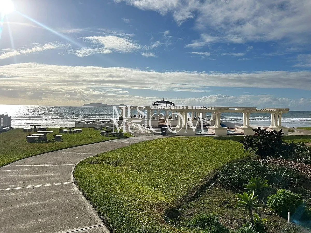 Furnished Ocean-View Condo for Sale in Playa Blanca, Tijuana | $230,000 USD