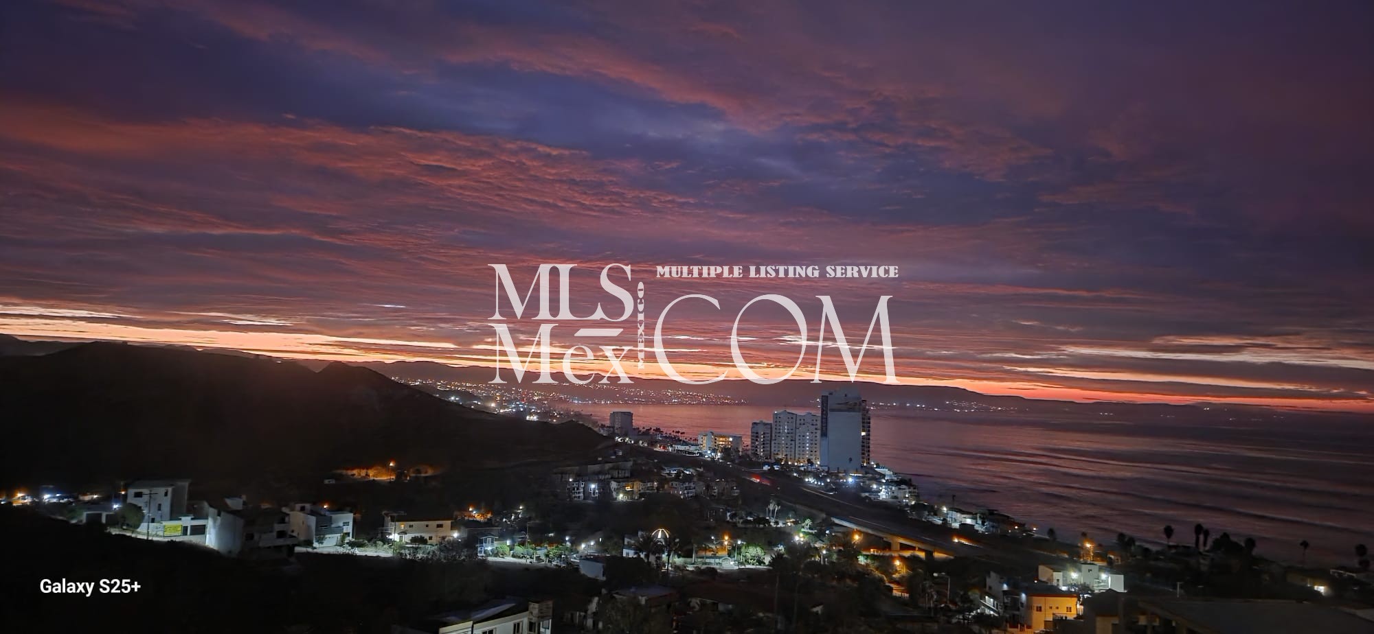 Coastal 1-Bedroom Loft for Rent in Costa Hermosa, Rosarito | $850 USD