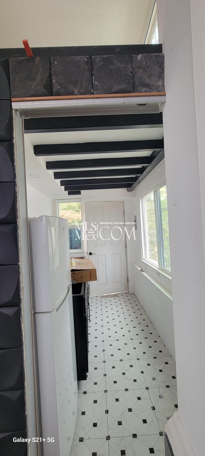 Coastal 1-Bedroom Loft for Rent in Costa Hermosa, Rosarito | $850 USD