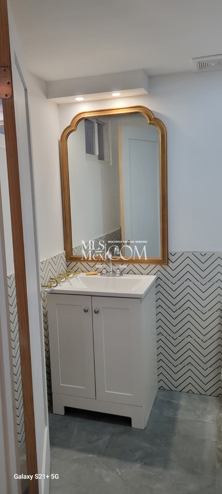 Coastal 1-Bedroom Loft for Rent in Costa Hermosa, Rosarito | $850 USD