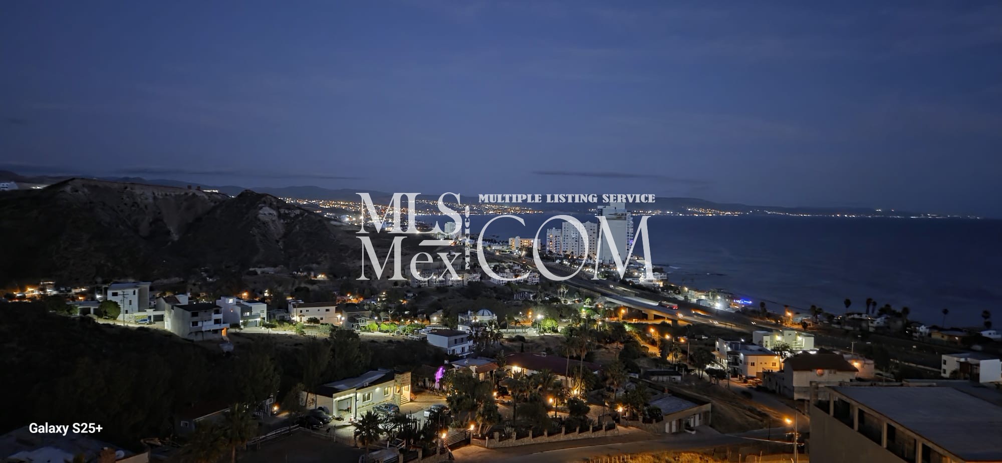 Coastal 1-Bedroom Loft for Rent in Costa Hermosa, Rosarito | $850 USD