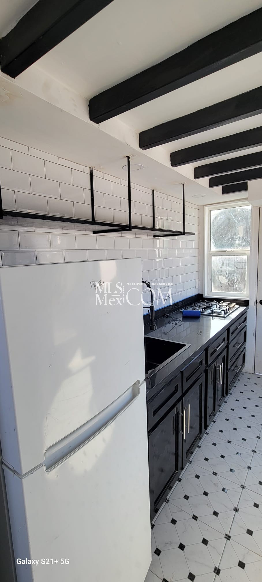 Coastal 1-Bedroom Loft for Rent in Costa Hermosa, Rosarito | $850 USD
