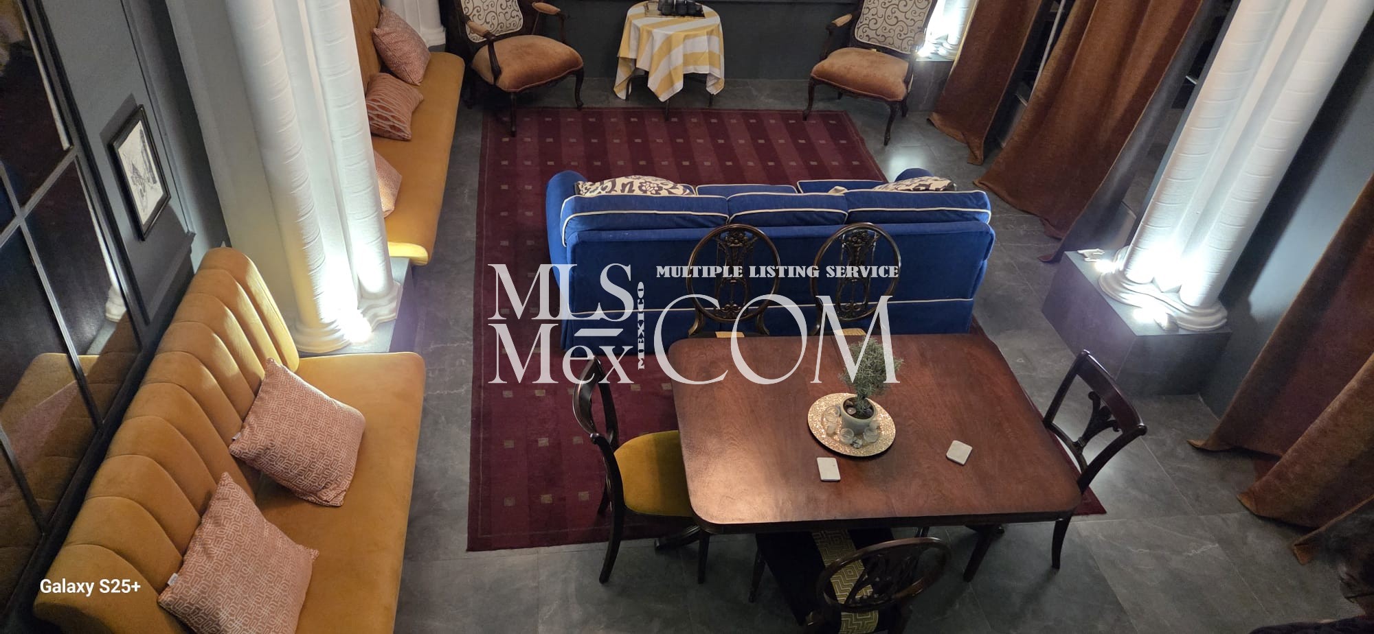 Coastal 1-Bedroom Loft for Rent in Costa Hermosa, Rosarito | $850 USD