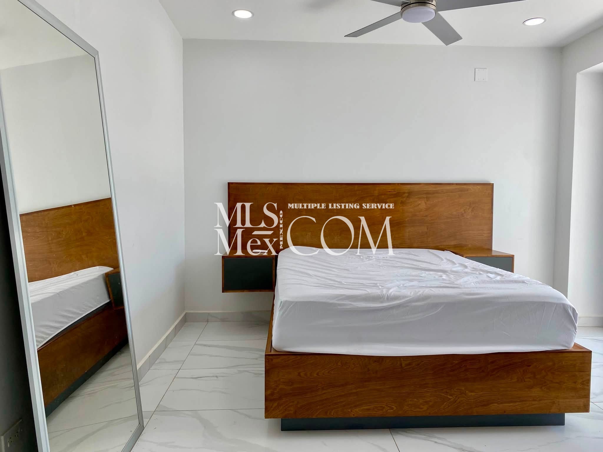 $2,800 USD/month | Fully Furnished & Equipped | Punta Azul Residential Community