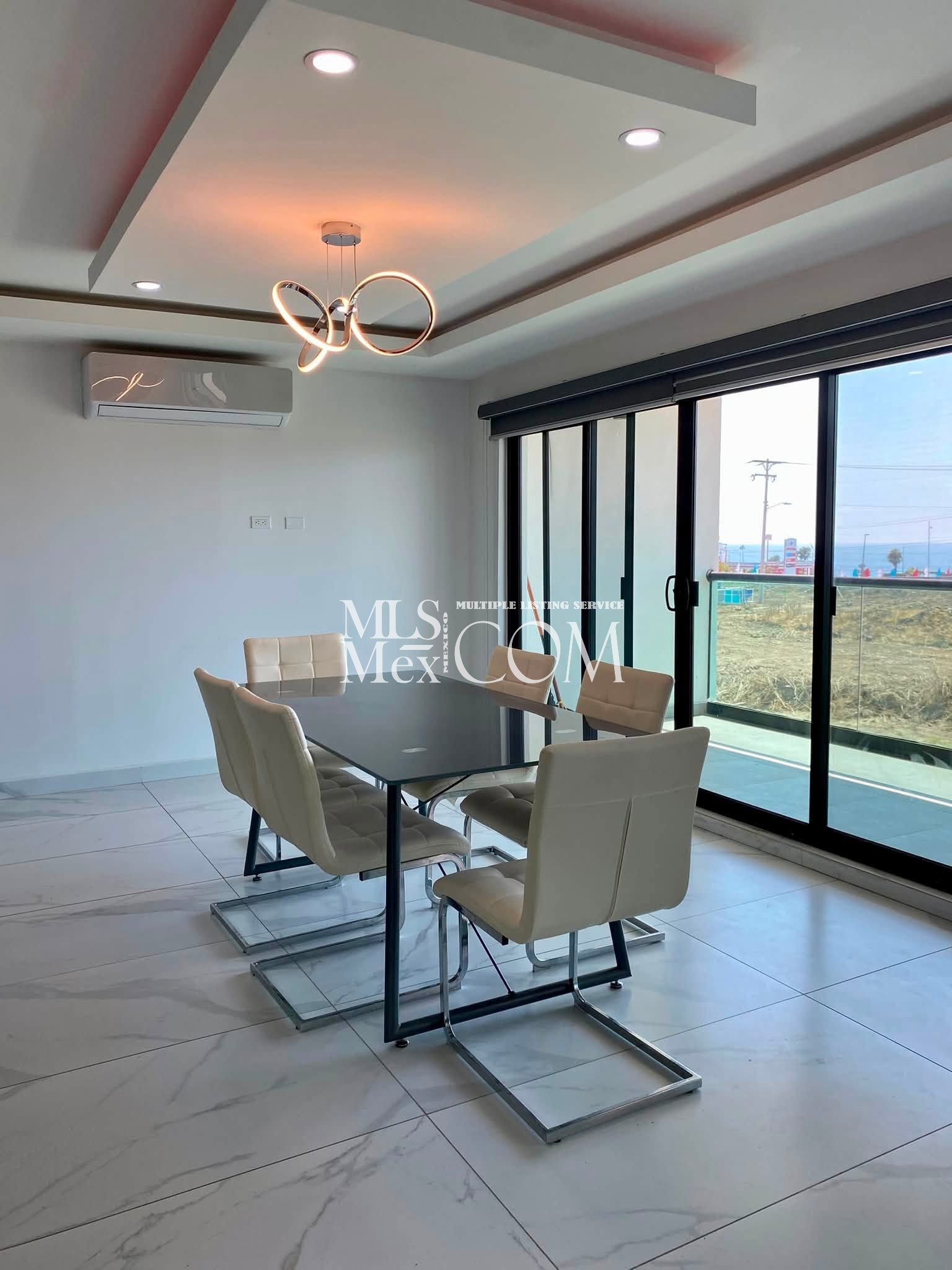 $2,800 USD/month | Fully Furnished & Equipped | Punta Azul Residential Community