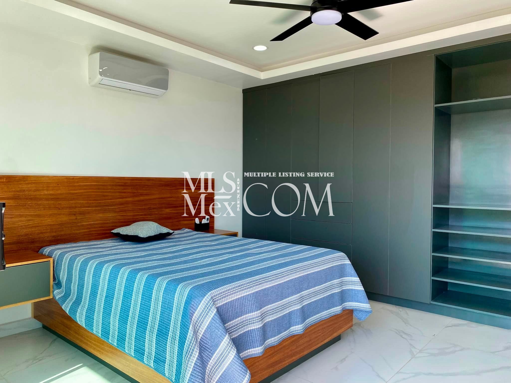 $2,800 USD/month | Fully Furnished & Equipped | Punta Azul Residential Community