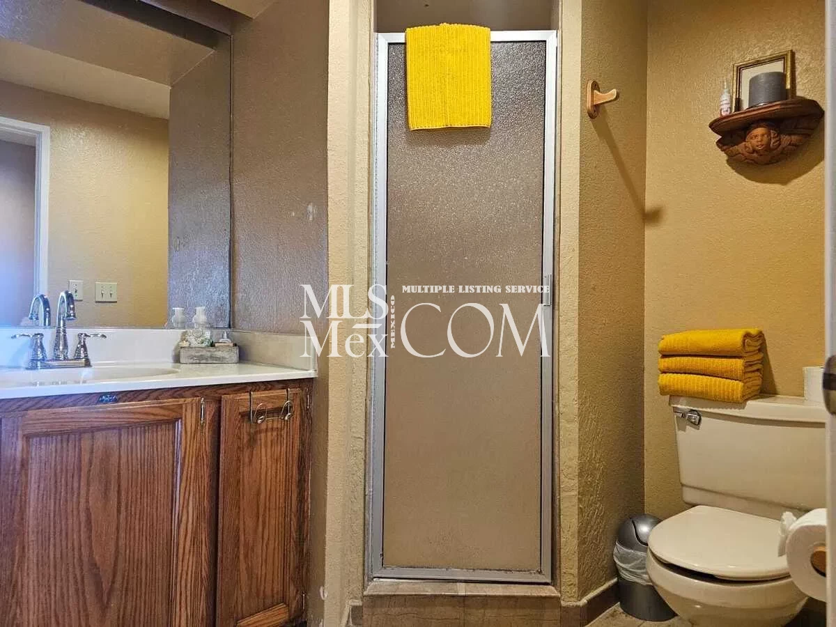 Oceanfront 2-Bedroom Condo for Sale in La Paloma, Rosarito | $297,000 USD