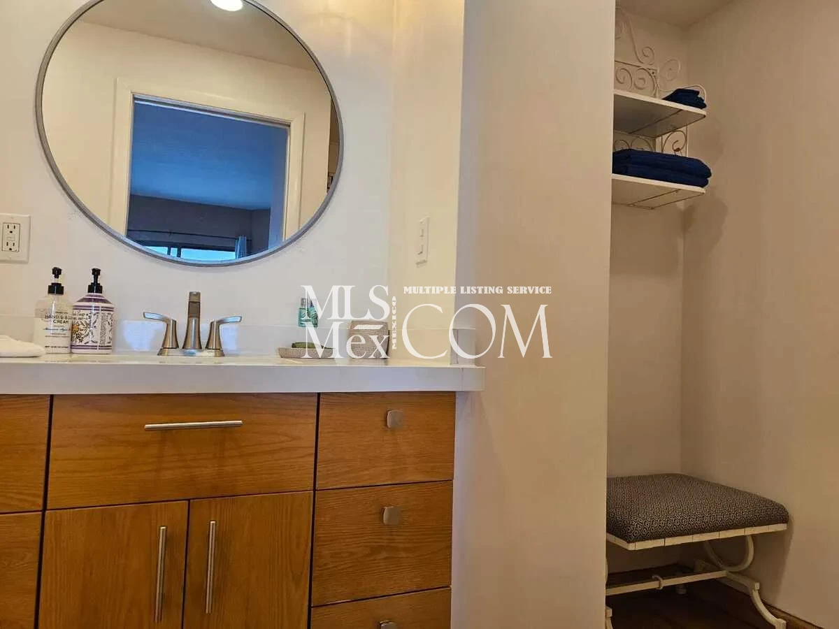 Oceanfront 2-Bedroom Condo for Sale in La Paloma, Rosarito | $297,000 USD