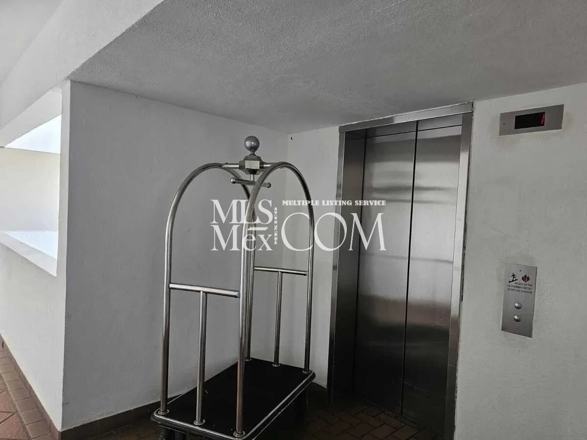 Oceanfront 2-Bedroom Condo for Sale in La Paloma, Rosarito | $297,000 USD