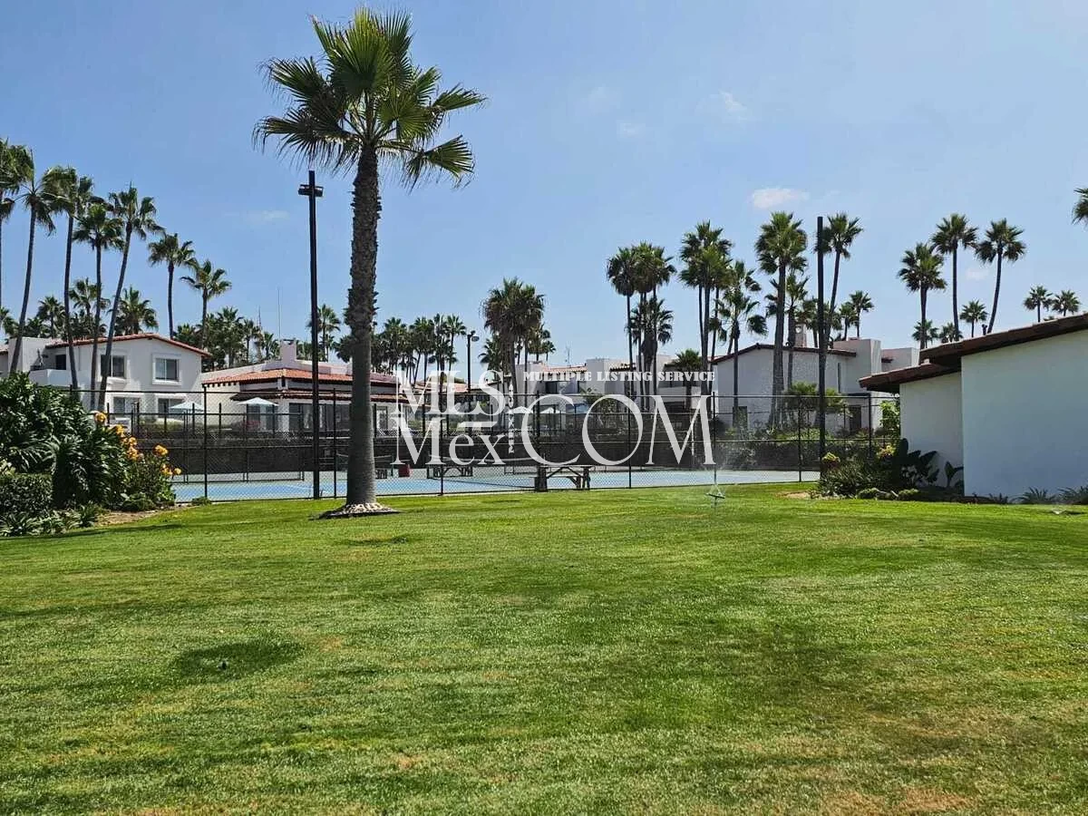 Oceanfront 2-Bedroom Condo for Sale in La Paloma, Rosarito | $297,000 USD