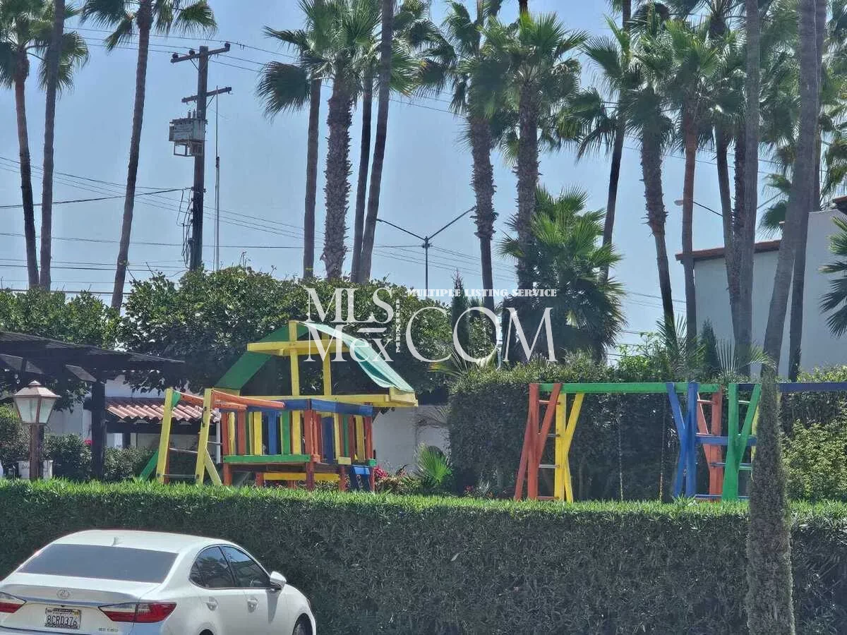 Oceanfront 2-Bedroom Condo for Sale in La Paloma, Rosarito | $297,000 USD