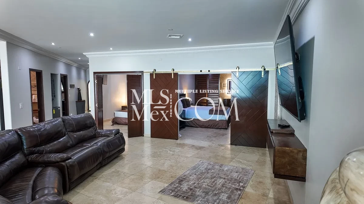 3-Bedroom Oceanfront Condo for Sale at Las Olas Grand, Rosarito | $389,999 USD