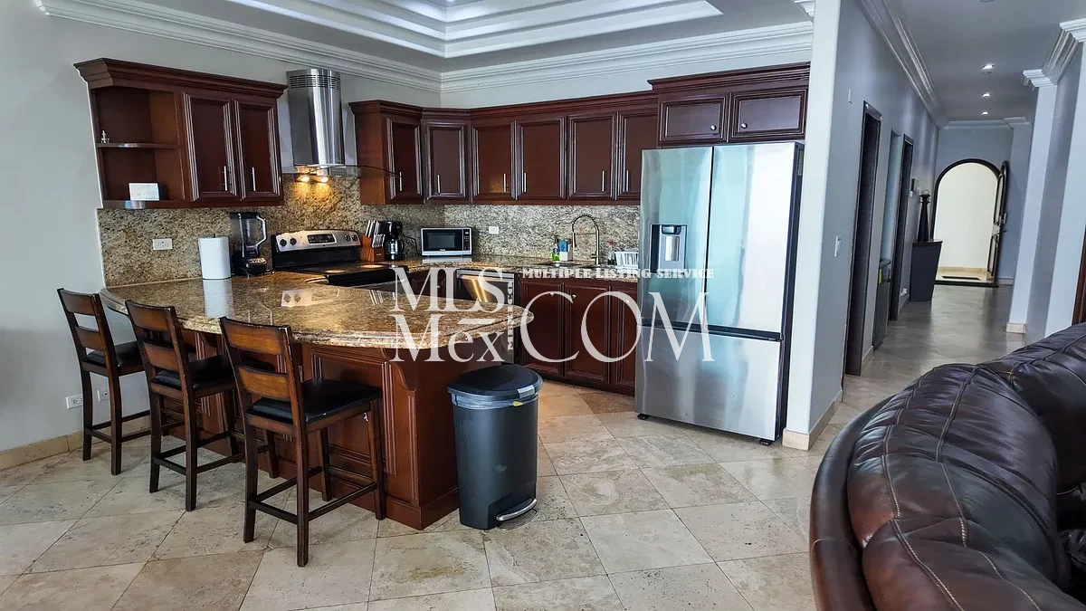 3-Bedroom Oceanfront Condo for Sale at Las Olas Grand, Rosarito | $389,999 USD