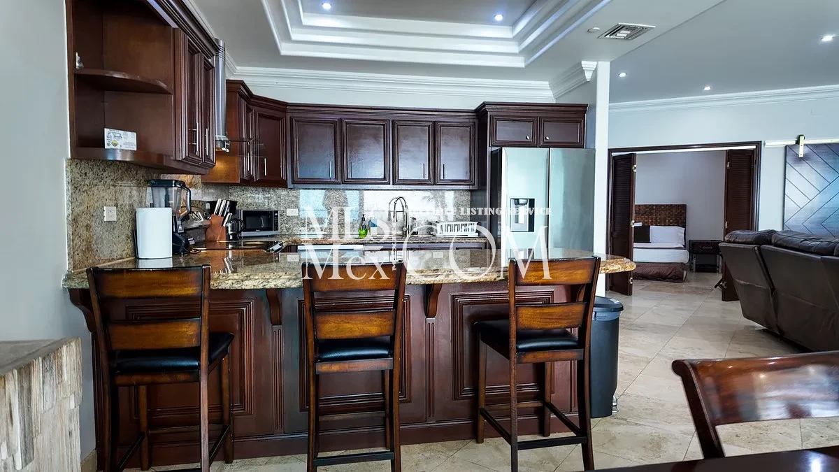 3-Bedroom Oceanfront Condo for Sale at Las Olas Grand, Rosarito | $389,999 USD