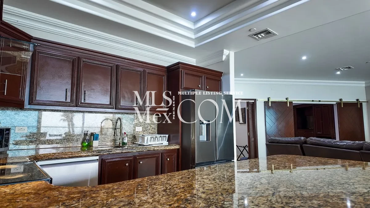 3-Bedroom Oceanfront Condo for Sale at Las Olas Grand, Rosarito | $389,999 USD