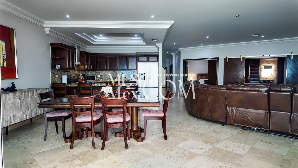 3-Bedroom Oceanfront Condo for Sale at Las Olas Grand, Rosarito | $389,999 USD