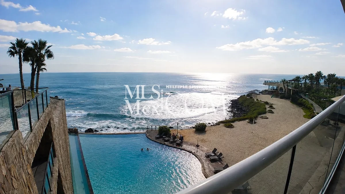 3-Bedroom Oceanfront Condo for Sale at Las Olas Grand, Rosarito | $389,999 USD