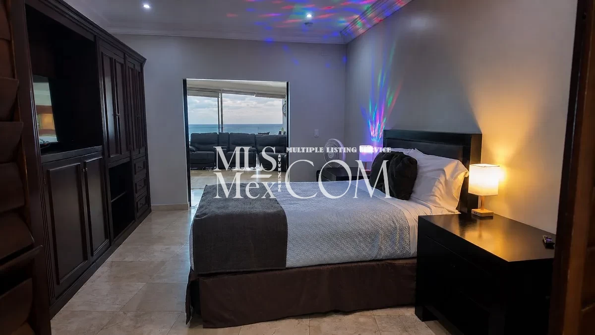 3-Bedroom Oceanfront Condo for Sale at Las Olas Grand, Rosarito | $389,999 USD