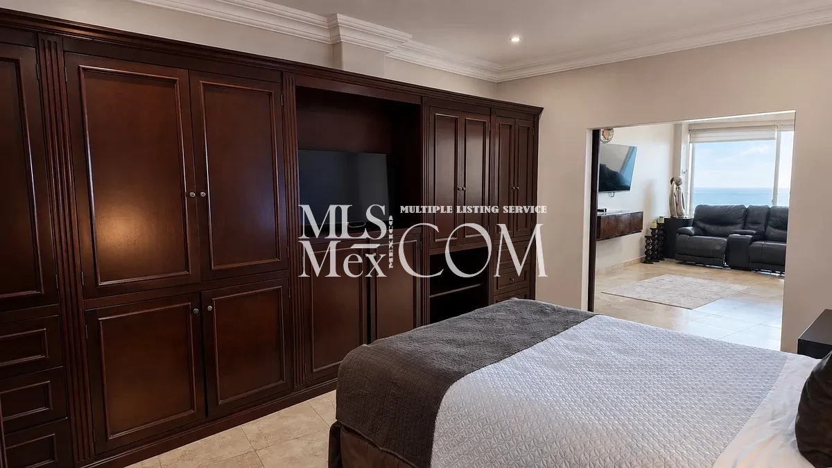 3-Bedroom Oceanfront Condo for Sale at Las Olas Grand, Rosarito | $389,999 USD