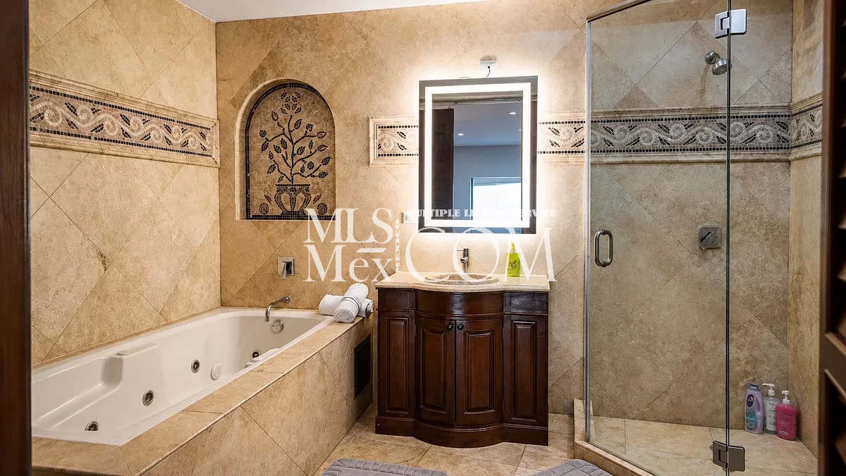 3-Bedroom Oceanfront Condo for Sale at Las Olas Grand, Rosarito | $389,999 USD