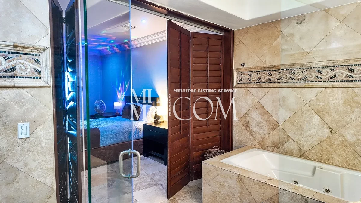 3-Bedroom Oceanfront Condo for Sale at Las Olas Grand, Rosarito | $389,999 USD