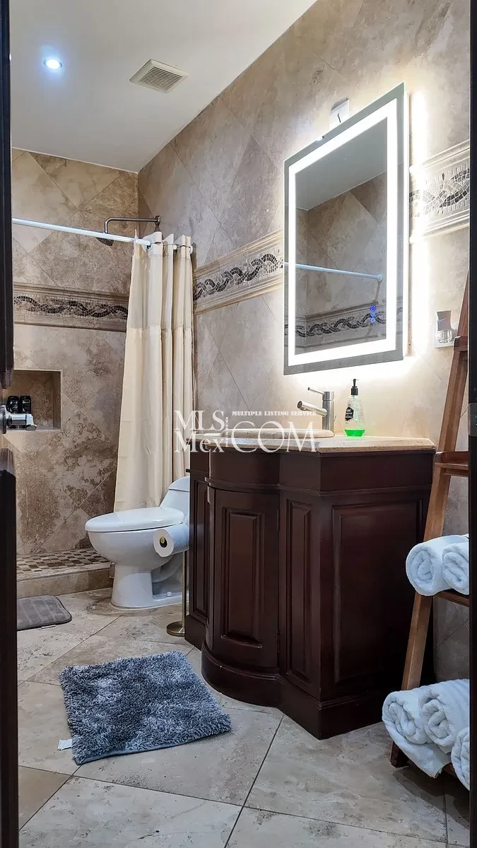 3-Bedroom Oceanfront Condo for Sale at Las Olas Grand, Rosarito | $389,999 USD