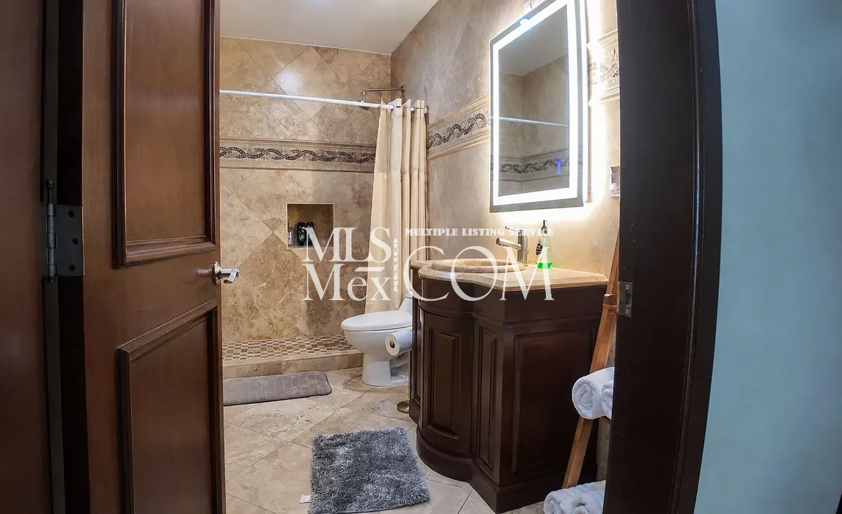 3-Bedroom Oceanfront Condo for Sale at Las Olas Grand, Rosarito | $389,999 USD