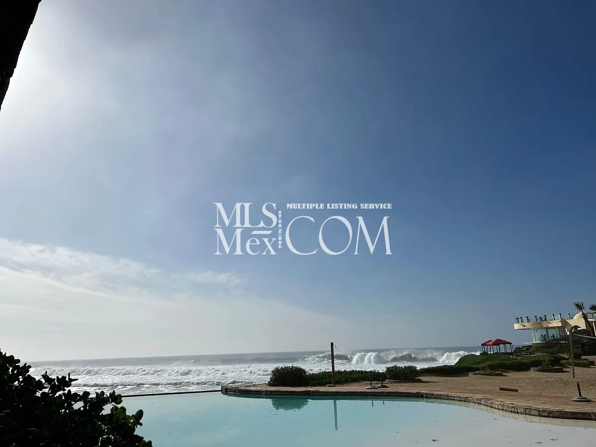 3-Bedroom Oceanfront Condo for Sale at Las Olas Grand, Rosarito | $389,999 USD