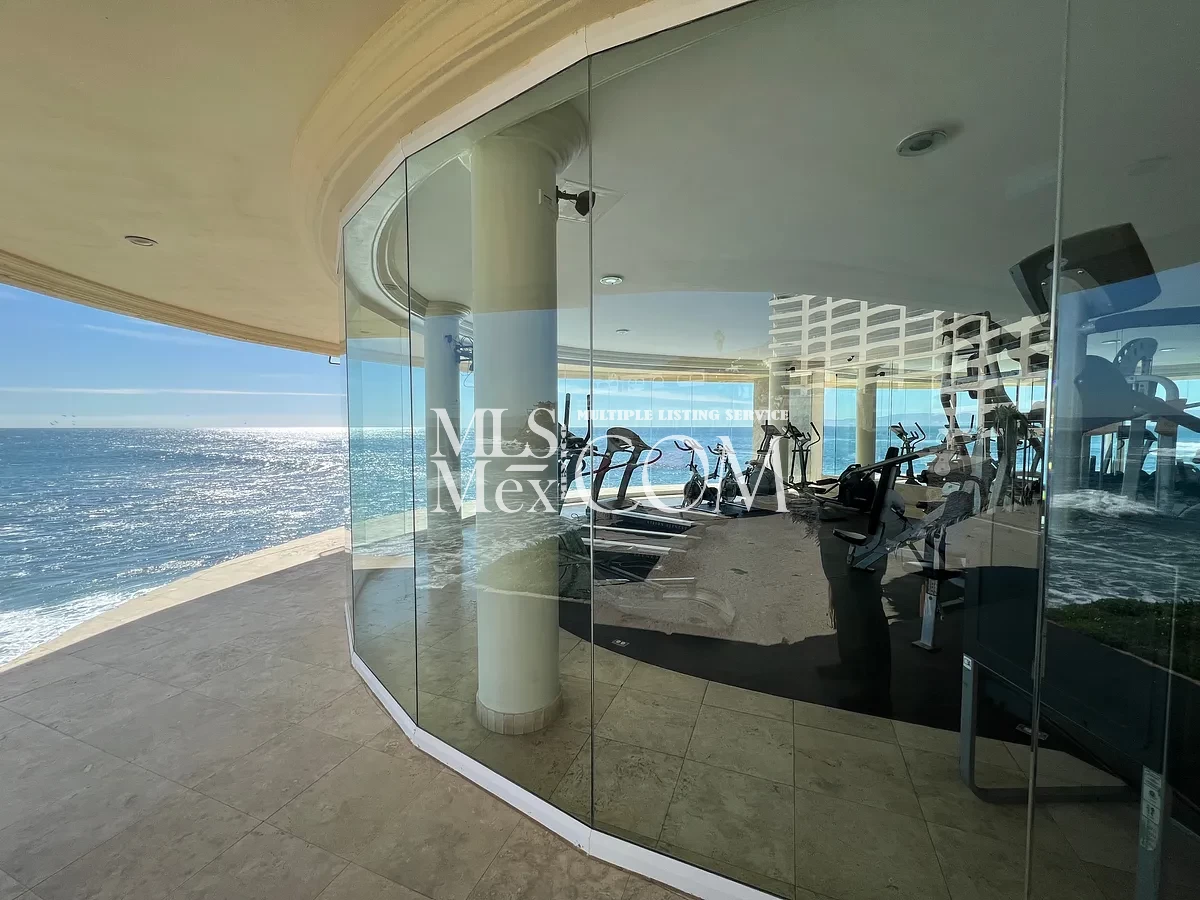 3-Bedroom Oceanfront Condo for Sale at Las Olas Grand, Rosarito | $389,999 USD
