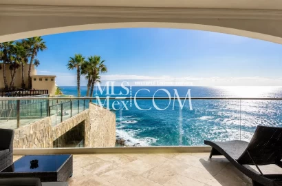 3-Bedroom Oceanfront Condo for Sale at Las Olas Grand, Rosarito | $389,999 USD