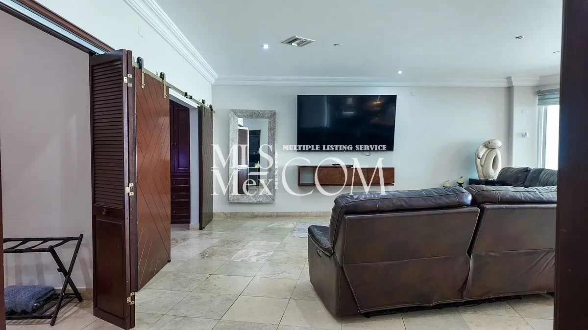 3-Bedroom Oceanfront Condo for Sale at Las Olas Grand, Rosarito | $389,999 USD