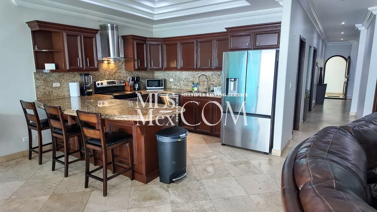 3-Bedroom Oceanfront Condo for Sale at Las Olas Grand, Rosarito | $389,999 USD