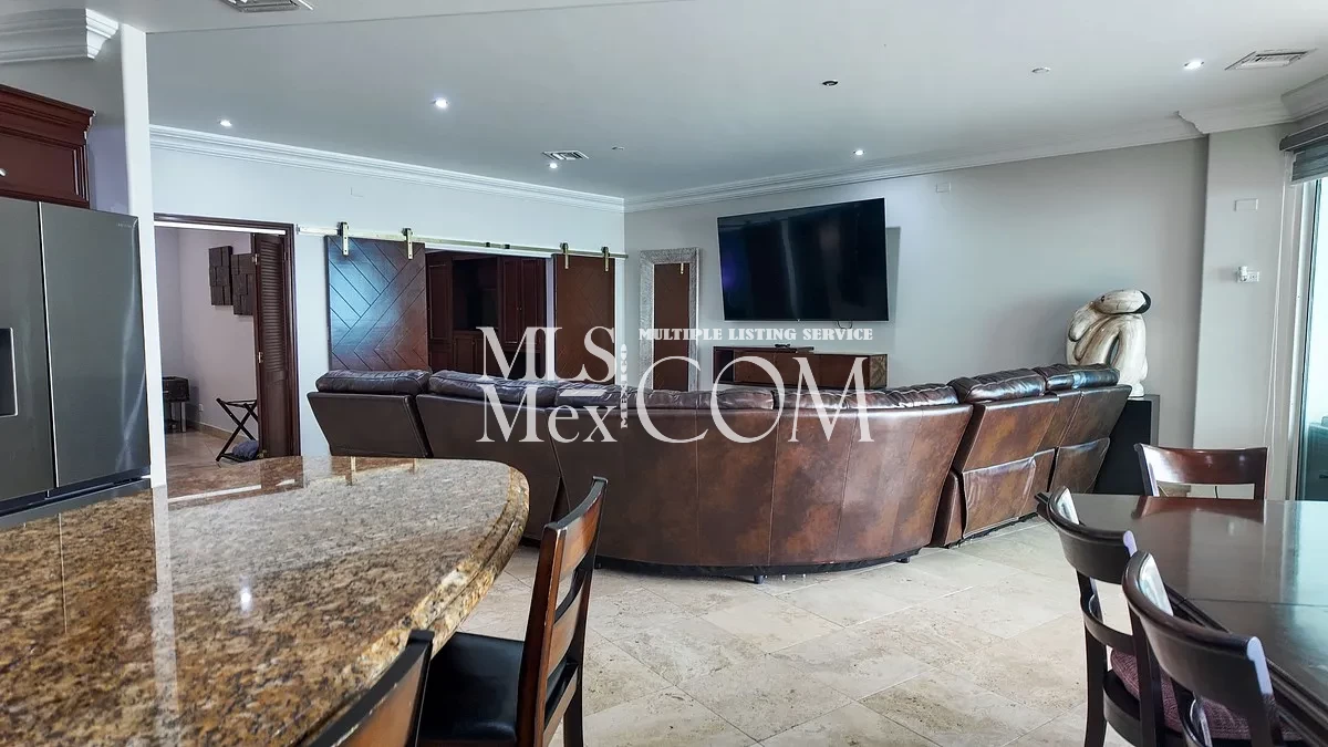 3-Bedroom Oceanfront Condo for Sale at Las Olas Grand, Rosarito | $389,999 USD