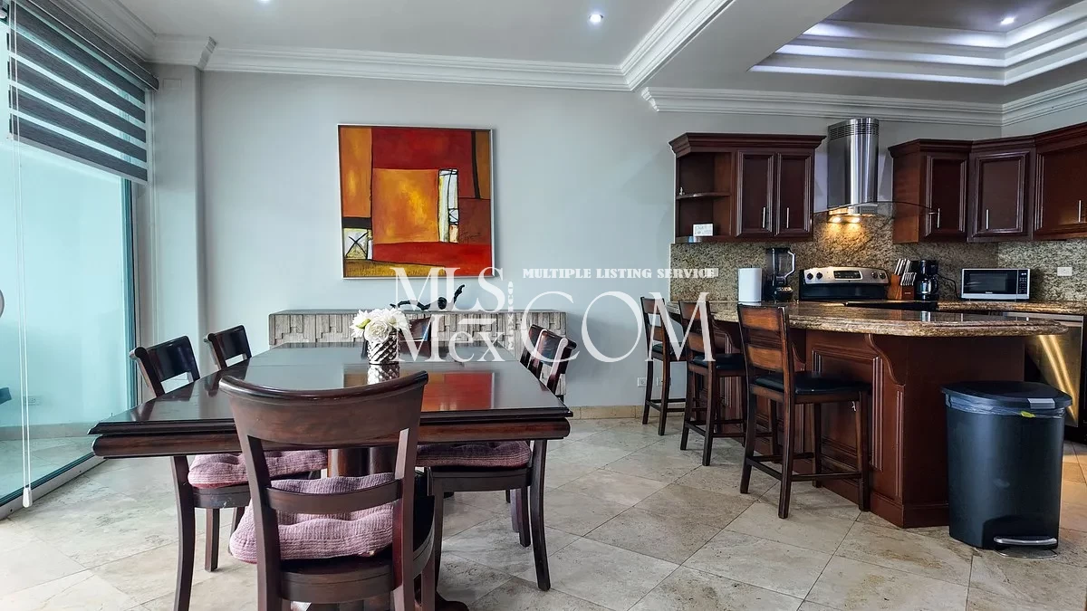 3-Bedroom Oceanfront Condo for Sale at Las Olas Grand, Rosarito | $389,999 USD